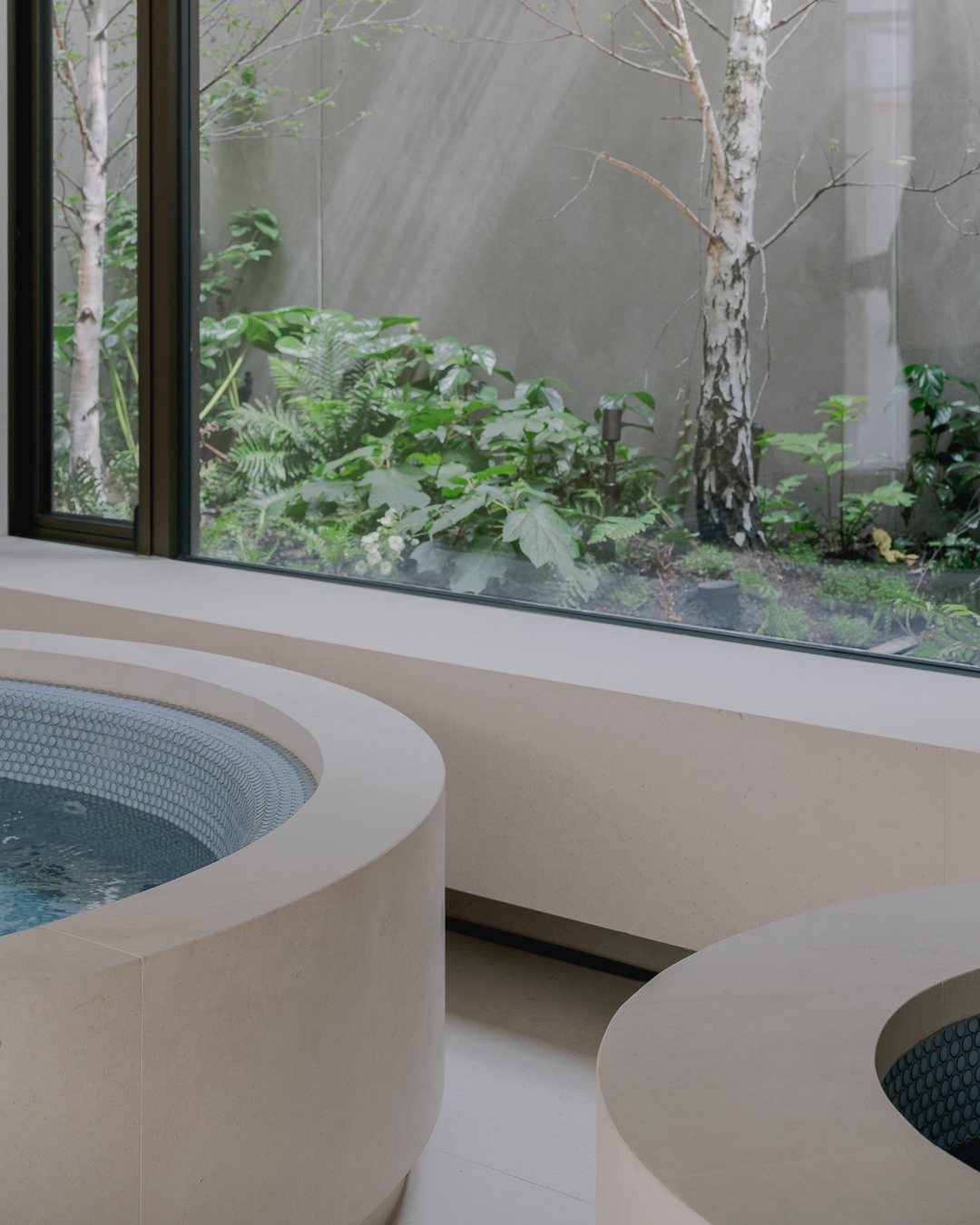 W.South Yarra residence