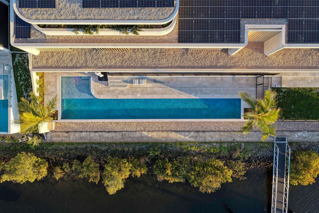 W.Mermaid residence